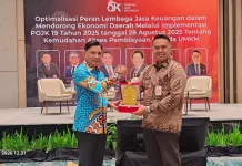 Pemprov Sulut Dorong Peningkatan Ekonomi Daerah lewat UMKM