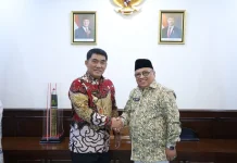 Dukung Jemaah, Gubernur Subsidi Biaya Lokal Haji Sulut Jadi Rp5 Juta per Jemaah