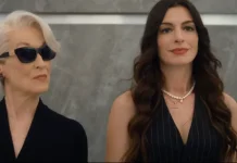 Miranda Priestly Kembali Garang di The Devil Wears Prada 2