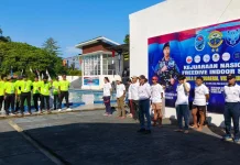 Kejurnas Freedive Piala Dankodaeral VIII 2026 Resmi Bergulir