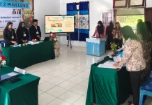 ASAJ SMAN 2 Pineleng Siswa Ciptakan Kopi,Sabun,Aromaterapi