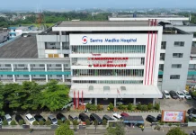 Sentra Medika Minut Jadi Pionir RS Wisata Medis di Indonesia Timur