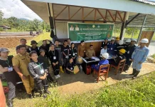 222 Siswa SMKN PP Kalasey Tuntaskan UKK, Siap Kerja hingga Magang Jepang
