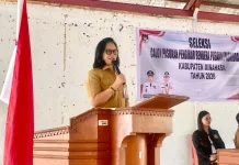 Watania Buka Seleksi Calon Paskibraka 2026