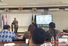 Perkuat Kepatuhan Royalti Musik, Kemenkum Sulut Ikuti Technical Meeting DJKI