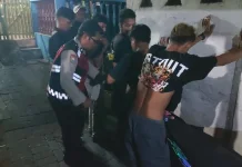 Polresta Manado Gencarkan Operasi “Sibulan” di Titik Rawan