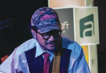 Live At Aloft, Musik Lebih Dekat