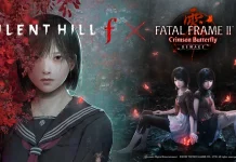 Crossover Horor Jepang yang Smooth
