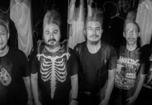 Kelelawar Malam Kembali dengan Album Ketiga