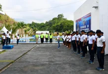 Kejurnas Freedive Indor Seri I Piala DANKODAERAL VIII Tahun 2026 Resmi Ditutup
