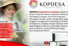 Koperasi Merah Putih Jadi Motor Ekonomi Desa di Sulut, Targetkan 100 Persen Digital