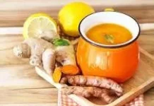 Sejuta Manfaat Minum Kunyit Mentah untuk Tubuh