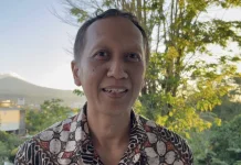 Anton Hariyanto Nakhodai BPK Sulut, Siap Dongkrak IKP dan Usulkan Puluhan WBTB