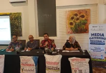 PT Pupuk Indonesia Jamin Stok  Pupuk Bersubsidi  di Sulut Aman