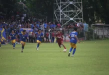 Persma 1960 Juara Liga 4 Piala Gubernur Sulut 2026