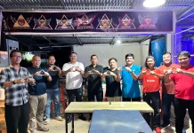 SAH ! Indra Wongkar Panglima Tinggi DPP LSM Adat MTI
