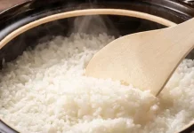Efek Samping Mengkomsumsi Nasi Putih Berlebihan