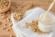 Manfaat Susu Kedelai untuk Kesehatan Tubuh