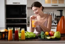 Dampak Minum Jus Buah Setiap Hari Bagi Kesehatan