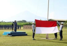 Panglima TNI Tekankan Profesionalisme Prajurit