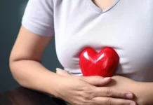 Gejala Penyakit Hati yang Perlu Diwaspadai