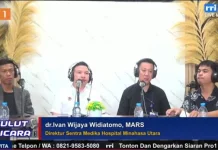 RS Sentra Medika Didukung Puluhan Dokter Spesialis