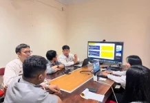 Ikuti Audiensi DJKI, Kemenkum Sulut Siapkan Langkah Strategis Merek Kolektif KDMP