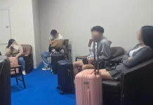 Imigrasi Manado Cekal 4 Warga Sulut Diduga Akan Bekerja di Kamboja