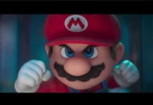 Super Mario Galaxy Masih Rajai Box Office, The Mummy Debut Posisi Tiga