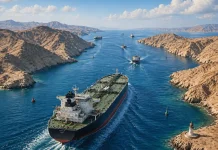 Indonesia Sambut Selat Hormuz Dibuka Lagi, Pasokan Energi Lebih Tenang