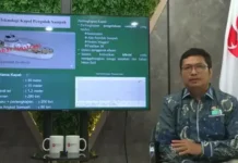 BRIN Kembangkan Kapal Pengolah Sampah untuk Atasi Masalah Limbah di Kepulauan