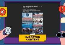 Hoaks Tautan Pendaftaran Magang Nasional Kemnaker RI
