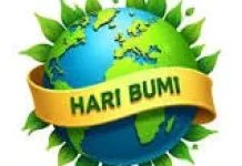 Tingkatkan Cinta Lingkungan untuk Memaknai Hari Bumi