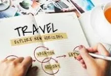 Ini Alasan Mengapa 'Itinerary' Penting sebelum Liburan