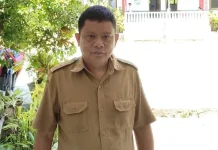ASAJ SMA Negeri 1 Tombariri Diikuti 154 Siswa