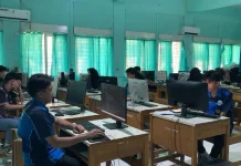 UKK SMKN 3 Manado, Targetkan Lulusan Kompeten dan Siap Kerja