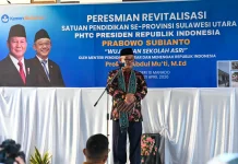 Kemendikdasmen Perluas PIP: Murid TK Dapat Bantuan, Kelas 1-2 SD Terima Alat Tulis