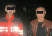 Dugaan Penganiayaan di Tondano Timur, Ayah dan Anak Diamankan Polres Minahasa