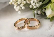 Makna Hakikat Cincin Kawin Simbol Cinta Abadi