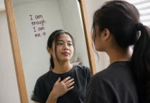 Antara Stigma dan Penerimaan Diri dalam Kehidupan