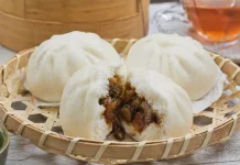 Asal Usul Biapong Bakpao dan Makna Namanya