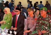 Peringatan Hari Kartini 2026 di Bolmut: Semangat Kesetaraan Gender