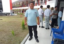 Sambut Hardiknas 2026, Dikda Sulut Gelar Lomba Masamper SMA/SMK