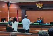 Dr Suryadi  Bantah  Perundungan yang Dituduhkan Saksi Tergugat RSUP Kandou
