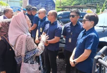 Komisi XIII DPR RI Apresiasi Pencekalan Keberangkatan PMI Sulut ke Kamboja