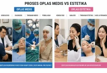 Oplas dan Kesehatan: antara Kebutuhan Medis dan Estetika