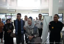 Kakanwil Kemenkum Sulut Dampingi Kunker Komisi XIII DPR RI di Manado