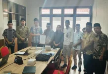 Kemenkum Sulut Harmonisasikan Perubahan Kedua Penjabaran APBD Boltim 2026