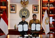 Teken MoU, Pemprov Sulut Dorong Peningkatan Kualitas Pekerja Migran Indonesia