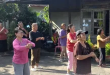 Sasar Lansia, Puskesmas Tatelu Optimalkan Giat Prolanis